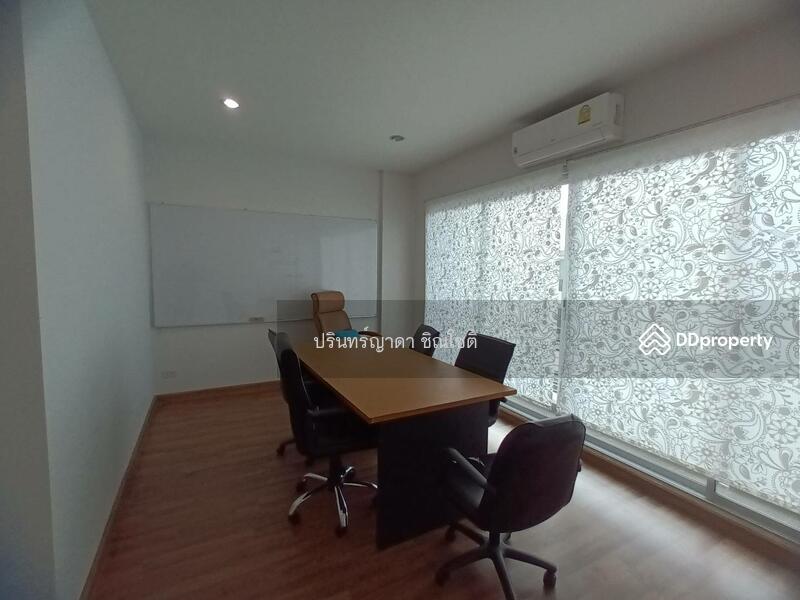 For Rent - Autumn Residence Phetkasem 114, Bangkok