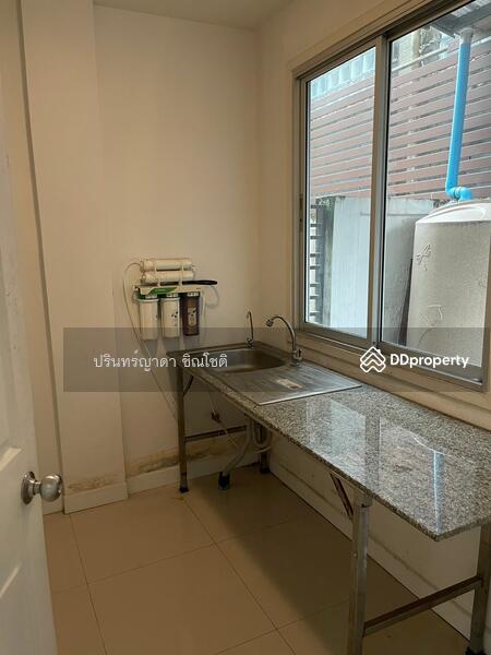 ให้เช่า - Autumn Residence Phetkasem 114 : Autumn Residence เพชรเกษม 114, กรุงเทพ