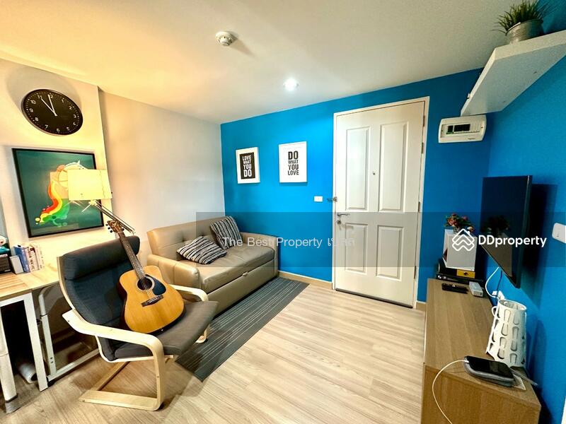 For Sale - The Niche ID Rama 2, Bangkok