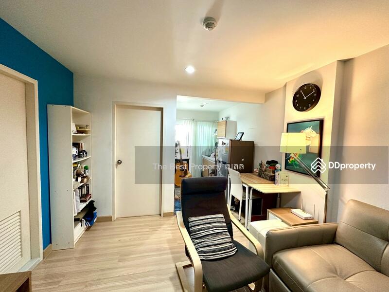 For Sale - The Niche ID Rama 2, Bangkok