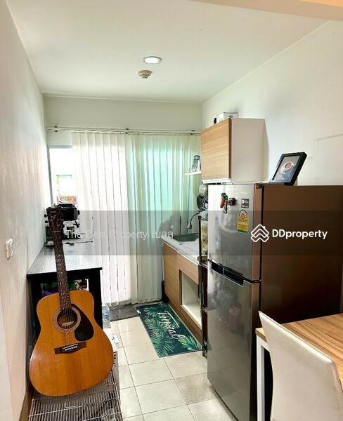 For Sale - The Niche ID Rama 2, Bangkok