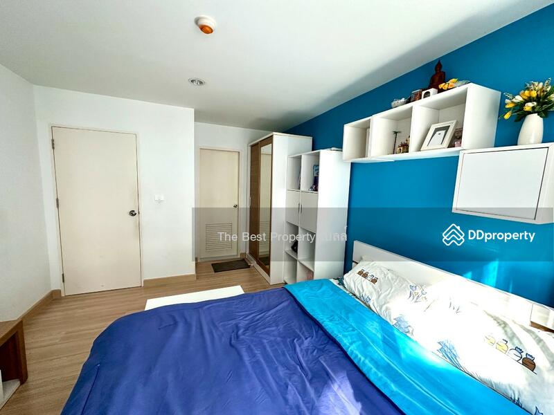 For Sale - The Niche ID Rama 2, Bangkok