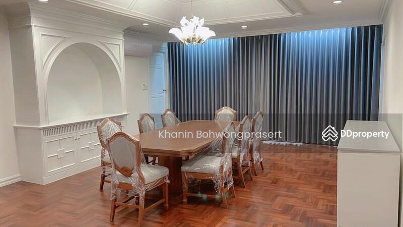 For Rent - Govind Tower, Bangkok