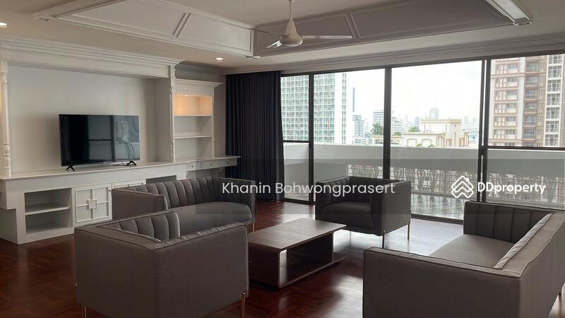 For Rent - Govind Tower, Bangkok