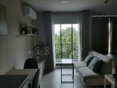 ขาย - D Park Condo สวนเสือ ศรีราชา, ชลบุรี