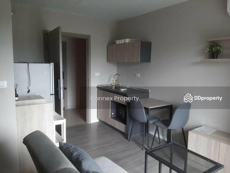 ขาย - D Park Condo สวนเสือ ศรีราชา, ชลบุรี