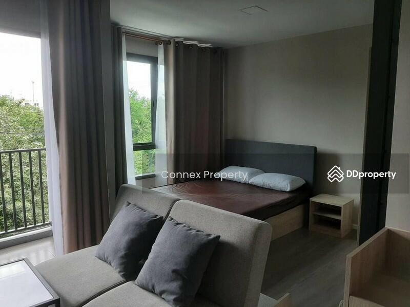 ขาย - D Park Condo สวนเสือ ศรีราชา, ชลบุรี