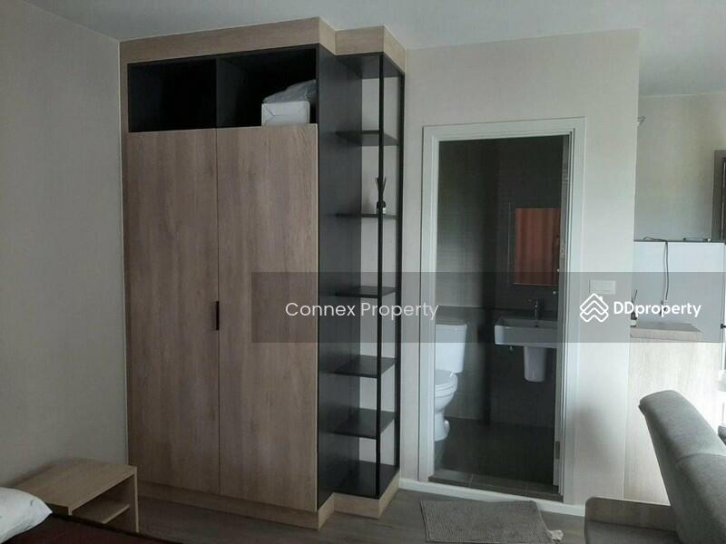 ขาย - D Park Condo สวนเสือ ศรีราชา, ชลบุรี