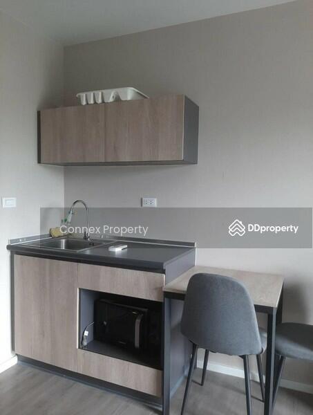 ขาย - D Park Condo สวนเสือ ศรีราชา, ชลบุรี