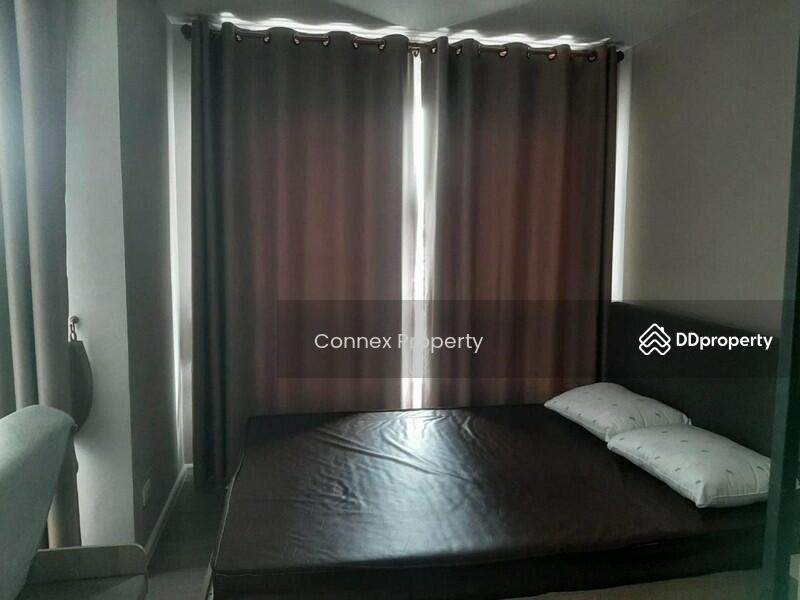 ขาย - D Park Condo สวนเสือ ศรีราชา, ชลบุรี