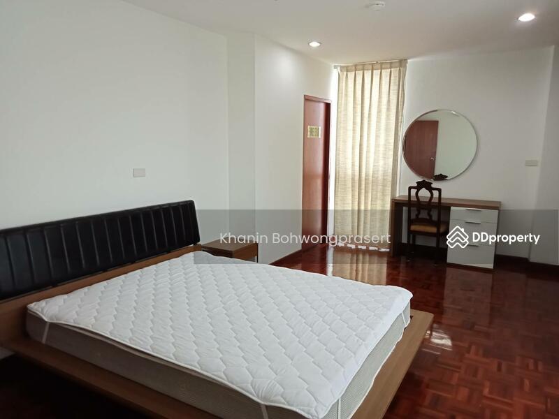 For Rent - Tubtim Mansion, Bangkok
