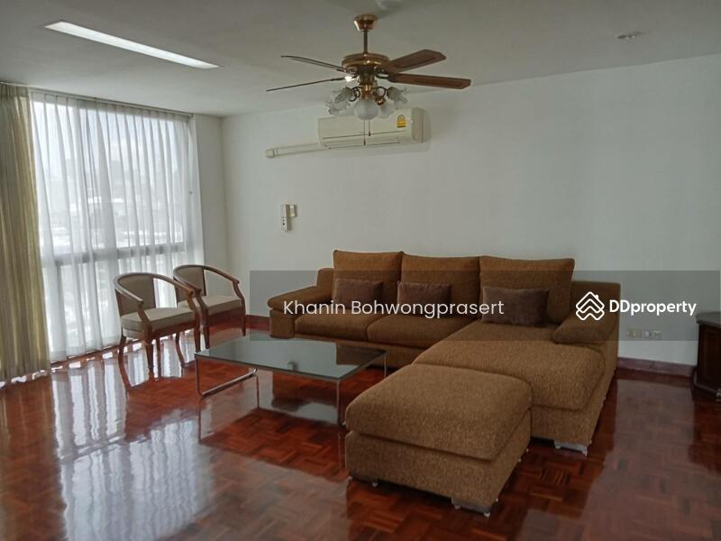 For Rent - Tubtim Mansion, Bangkok