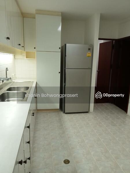For Rent - Tubtim Mansion, Bangkok