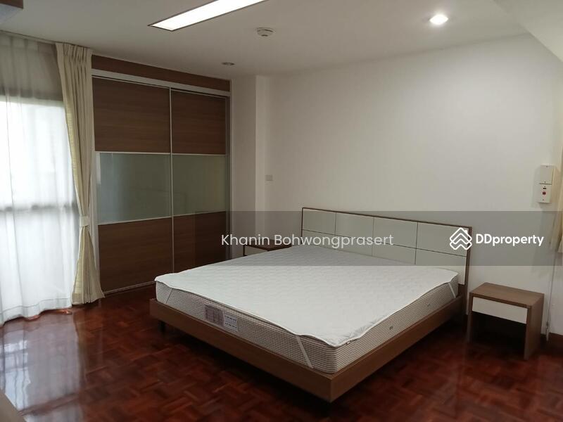 For Rent - Tubtim Mansion, Bangkok