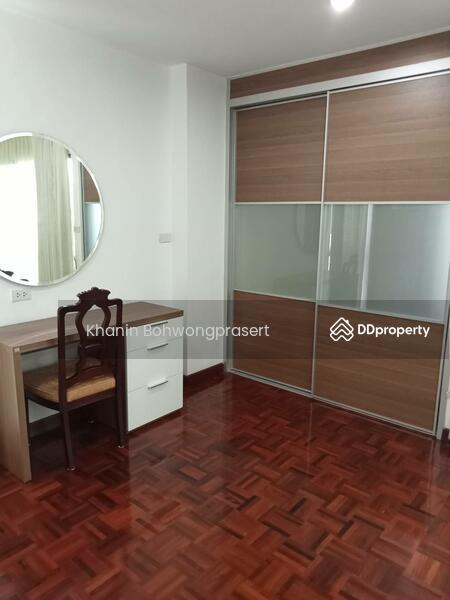 For Rent - Tubtim Mansion, Bangkok
