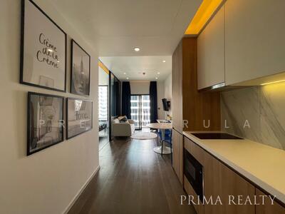 For Rent - MUNIQ Sukhumvit 23, Bangkok
