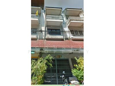 ขาย - Sintavee Villa : สินทวี วิลล่า, กรุงเทพ