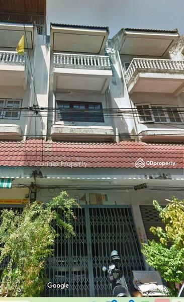 For Sale - Villa Asoke, Bangkok