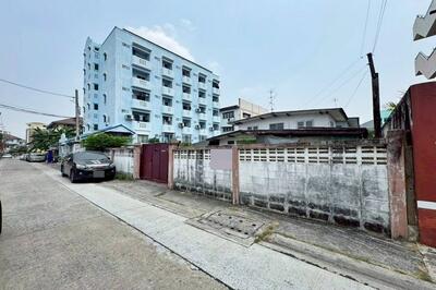 ขาย - ซอยลาดพร้าว110 แยก2, กรุงเทพ