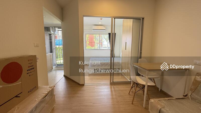 ให้เช่า - SENA Kith Bangna-Km.29 : เสนาคิทท์ บางนา-ก.ม.29, สมุทรปราการ