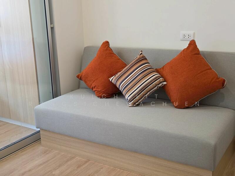 ให้เช่า - SENA Kith Bangna-Km.29 : เสนาคิทท์ บางนา-ก.ม.29, สมุทรปราการ