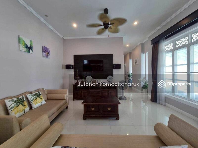 ขาย - CASA Collina Hua Hin : คาซ่า คอลลิน่า หัว หิน, ประจวบคีรีขันธ์