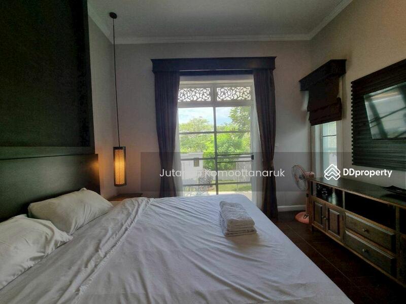 ขาย - CASA Collina Hua Hin : คาซ่า คอลลิน่า หัว หิน, ประจวบคีรีขันธ์