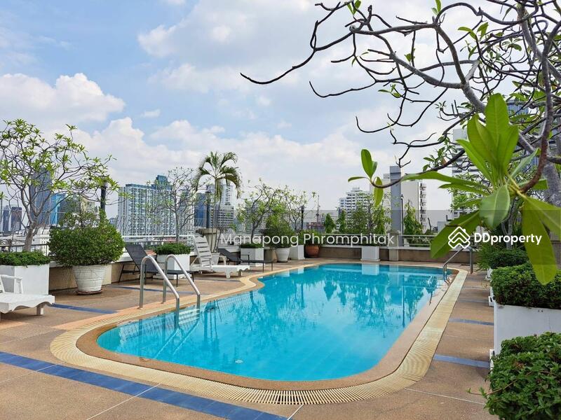 ให้เช่า - Grand Heritage Thonglor : แกรนด์ เฮอริเทจ ทองหล่อ, กรุงเทพ