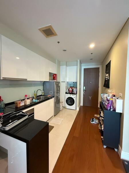 Bright Sukhumvit 24, Bangkok, Sukhumvit 24 Alley, Khong Tan, Khlong Toei, Bangkok, 2 Bedrooms, 86 sqm, Condo For Sale, by Connex Property, 60123298 - DDproperty.com