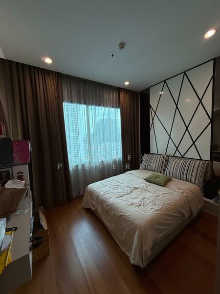 Bright Sukhumvit 24, Bangkok, Sukhumvit 24 Alley, Khong Tan, Khlong Toei, Bangkok, 2 Bedrooms, 86 sqm, Condo For Sale, by Connex Property, 60123298 - DDproperty.com