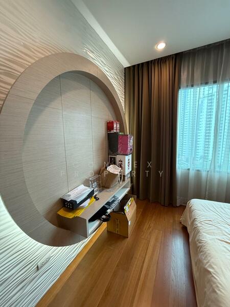 Bright Sukhumvit 24, Bangkok, Sukhumvit 24 Alley, Khong Tan, Khlong Toei, Bangkok, 2 Bedrooms, 86 sqm, Condo For Sale, by Connex Property, 60123298 - DDproperty.com