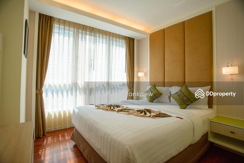 For Rent - GM Serviced Apartment, Bangkok