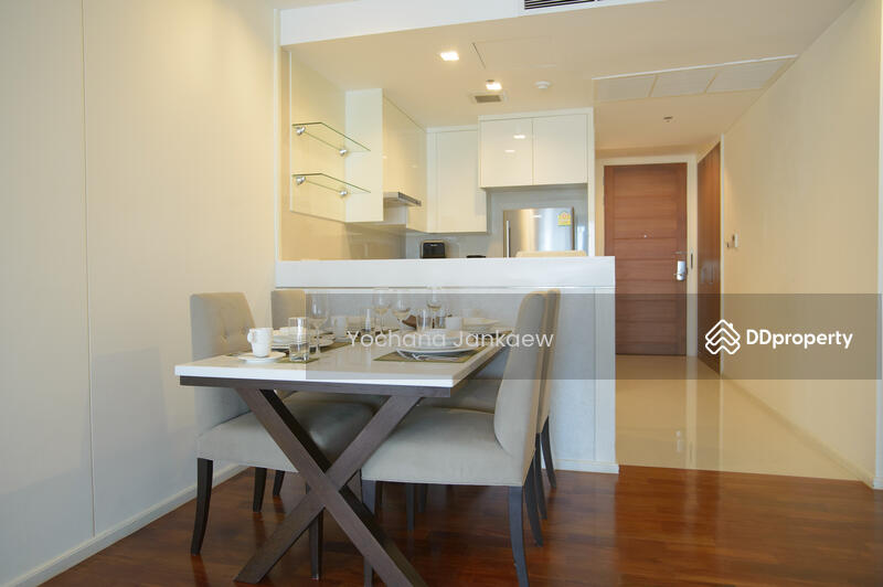 For Rent - GM Serviced Apartment, Bangkok