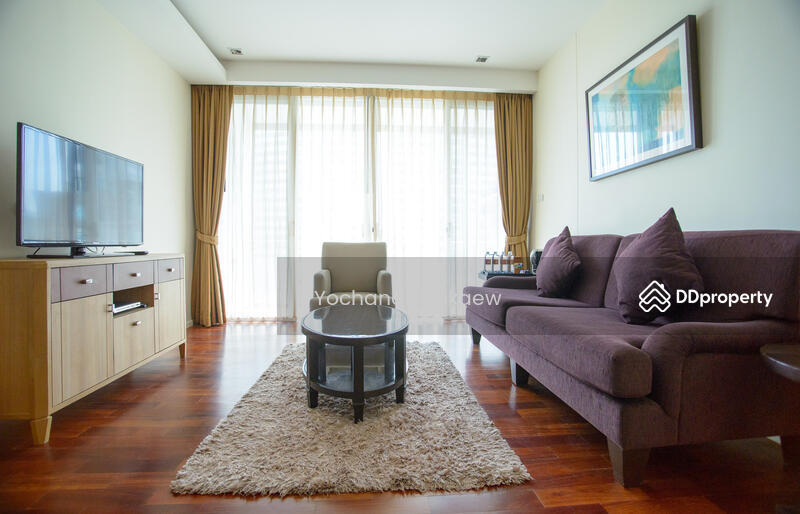 For Rent - GM Serviced Apartment, Bangkok