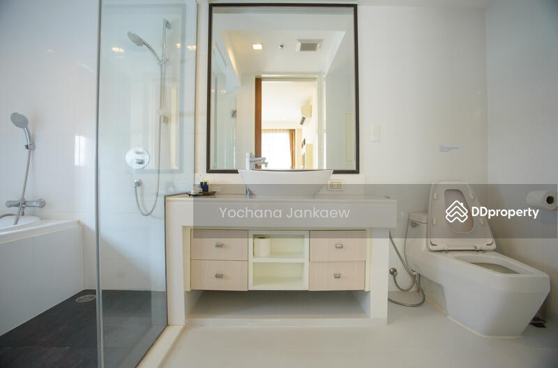 For Rent - GM Serviced Apartment, Bangkok