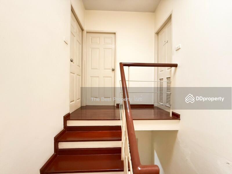 For Sale - Supalai Ville Ekkamai-Ramindra, Bangkok