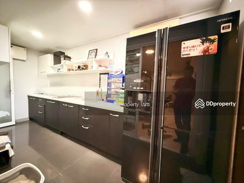 For Sale - Supalai Ville Ekkamai-Ramindra, Bangkok