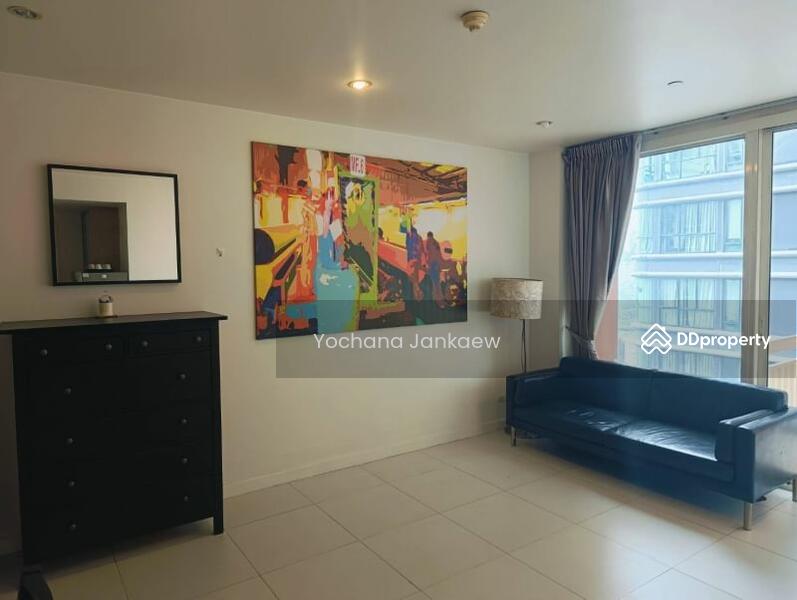 For Rent - Manhattan Chidlom, Bangkok