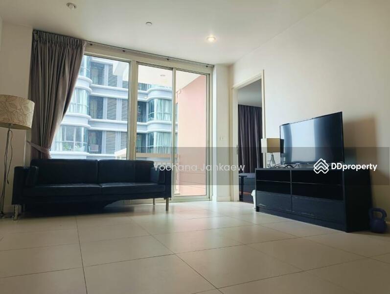 For Rent - Manhattan Chidlom, Bangkok
