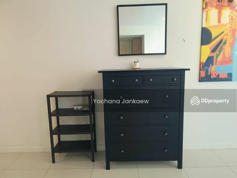 For Rent - Manhattan Chidlom, Bangkok