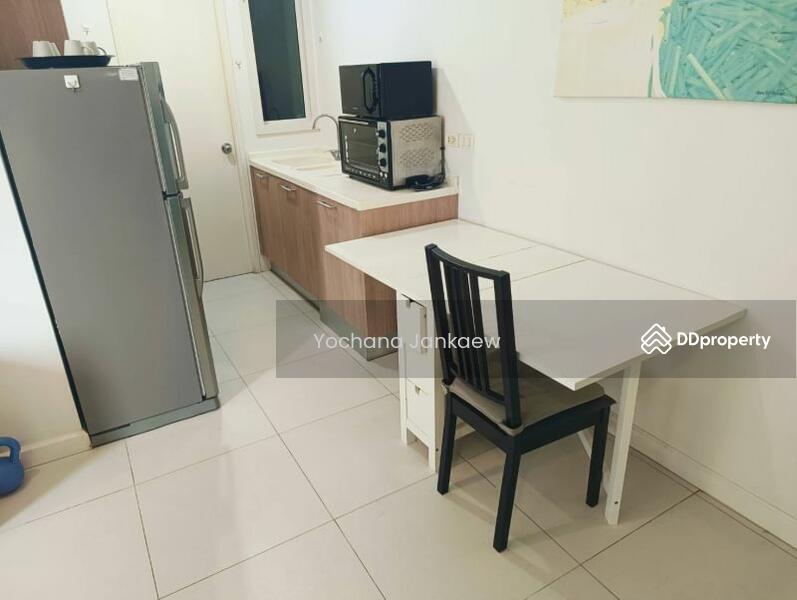 For Rent - Manhattan Chidlom, Bangkok