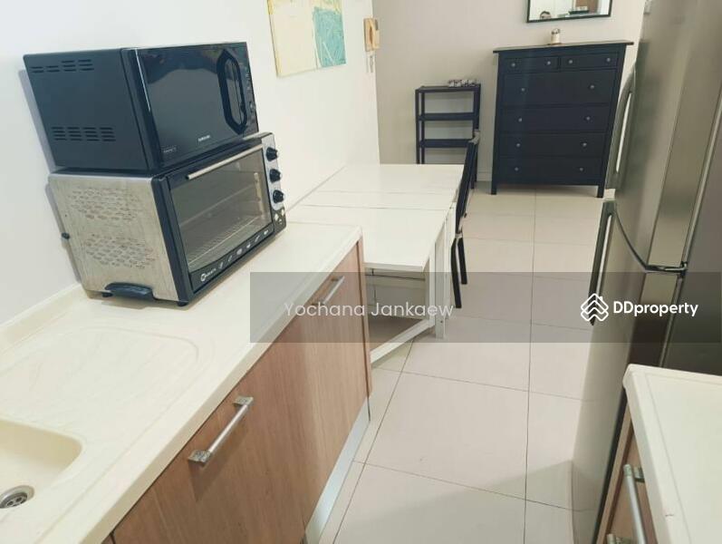 For Rent - Manhattan Chidlom, Bangkok
