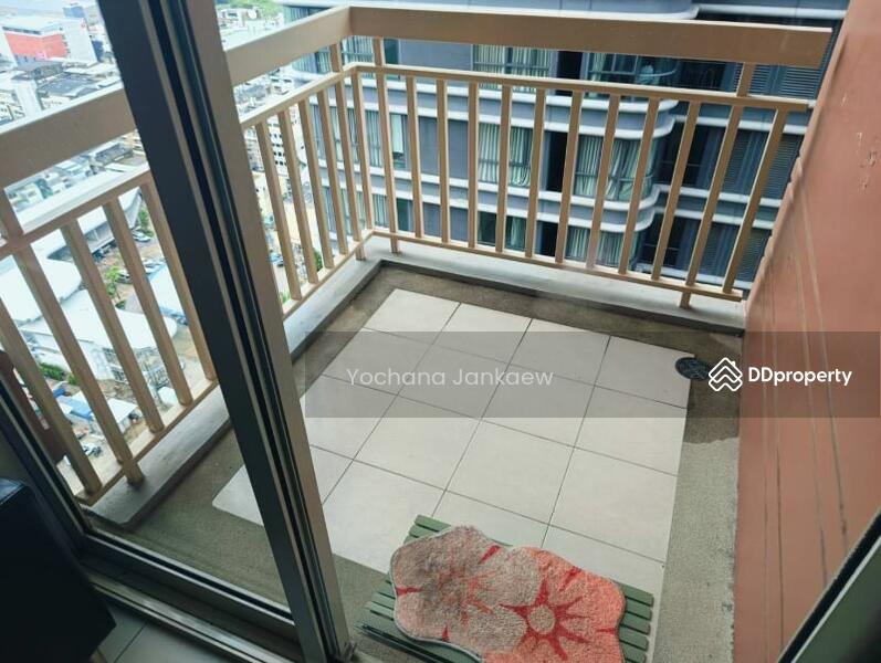 For Rent - Manhattan Chidlom, Bangkok