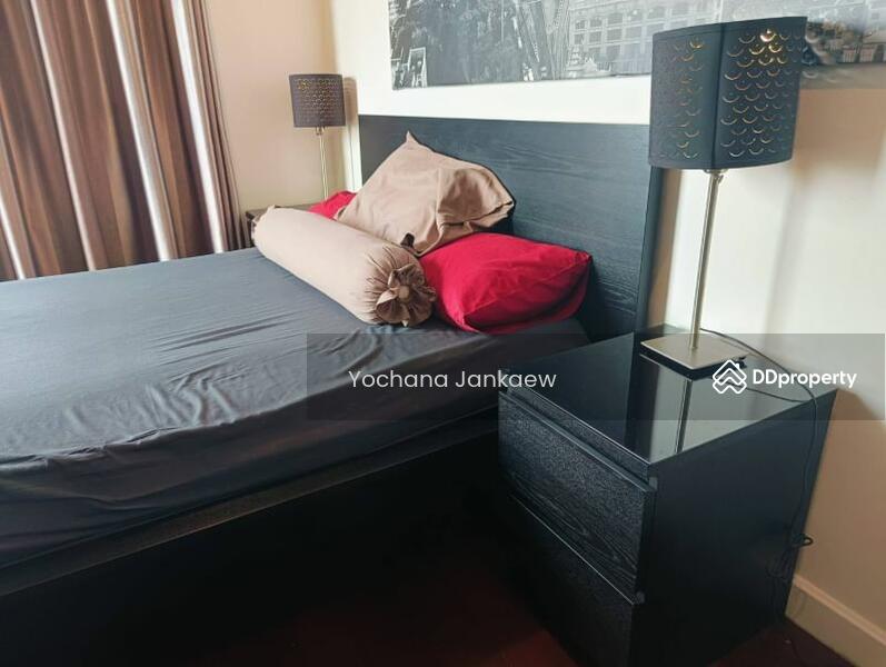 For Rent - Manhattan Chidlom, Bangkok