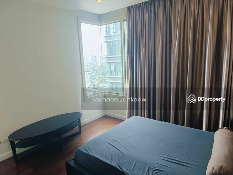 For Rent - Manhattan Chidlom, Bangkok