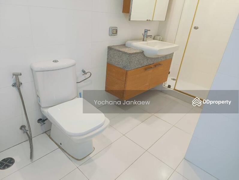 For Rent - Manhattan Chidlom, Bangkok