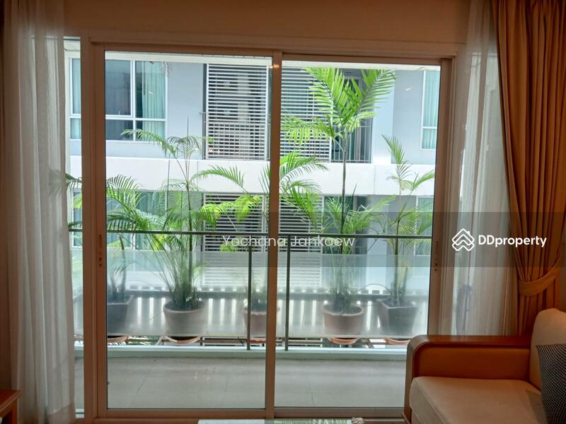 For Rent - Baan Pipat Apartment, Bangkok