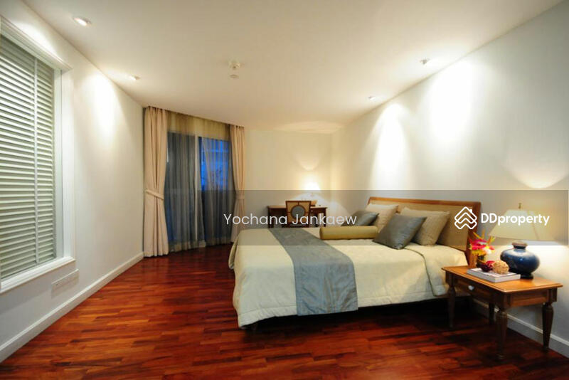 For Rent - Baan Pipat Apartment, Bangkok