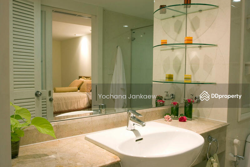 For Rent - Baan Pipat Apartment, Bangkok