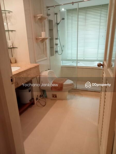 For Rent - Baan Pipat Apartment, Bangkok